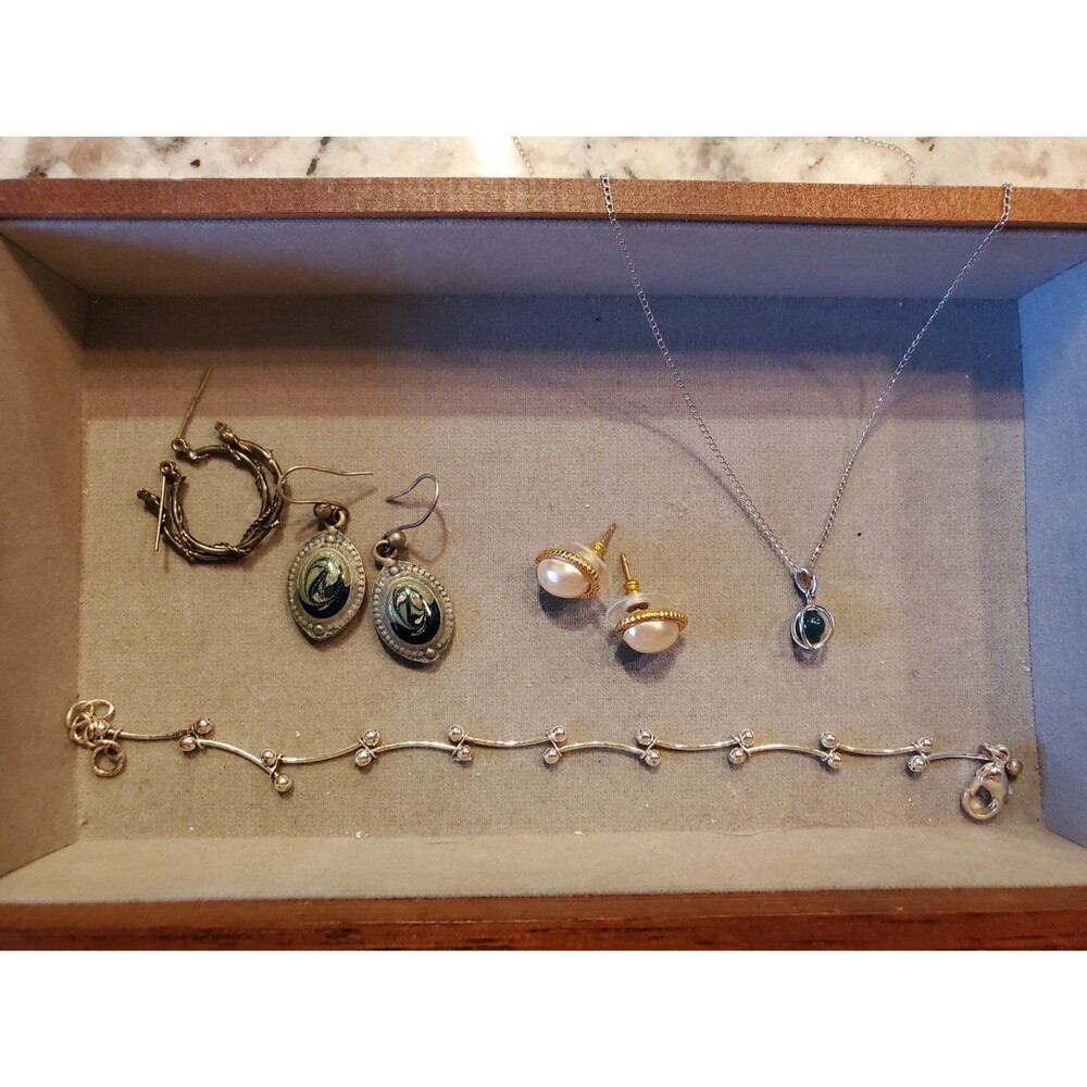 Costume Jewelry Bundle
